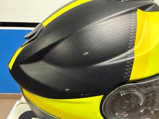 Shoei GT Air Casco Moto Original, no imitación