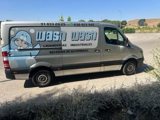 Mercedes-Benz Sprinter 2015