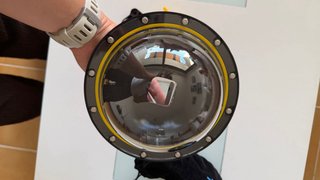 GoPro 8 Cámara de Acción