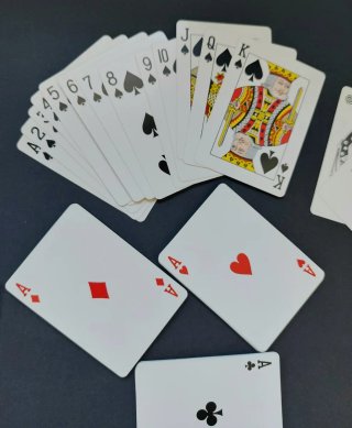 Baraja NUEVA Mundial Futbol España. Juego Canasta.