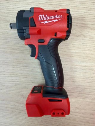 Pistola Impacto Milwaukee nueva