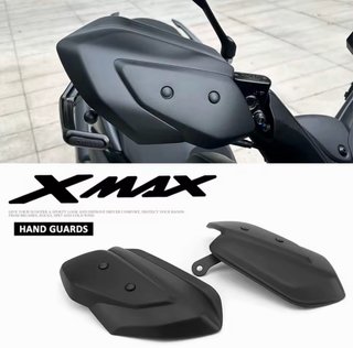 Protector mano Xmax 125/300 23-25