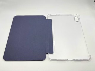 iPad Mini 6 64GB Wifi + Funda Timovo