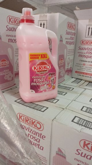 Liquidación por cierre venta al mayor