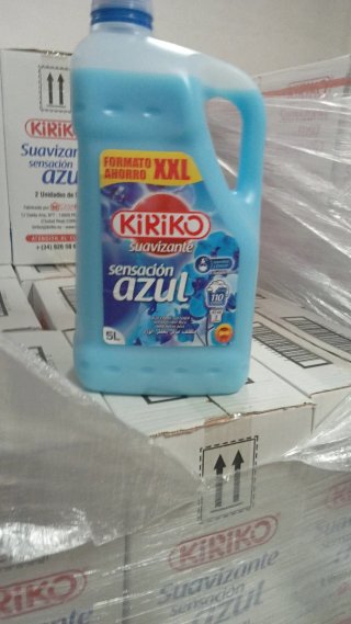 Liquidación por cierre venta al mayor