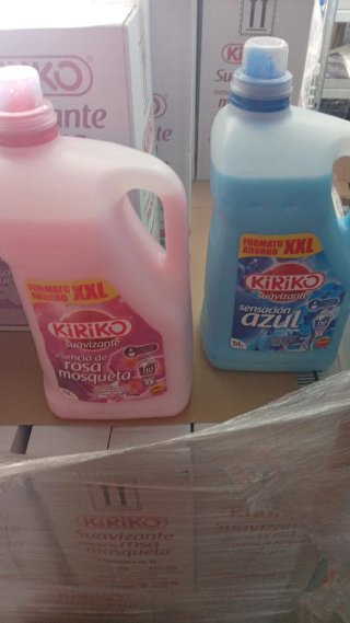 Liquidación por cierre venta al mayor