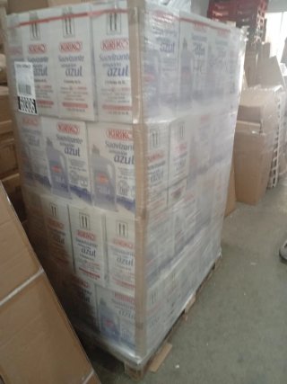 Liquidación por cierre venta al mayor