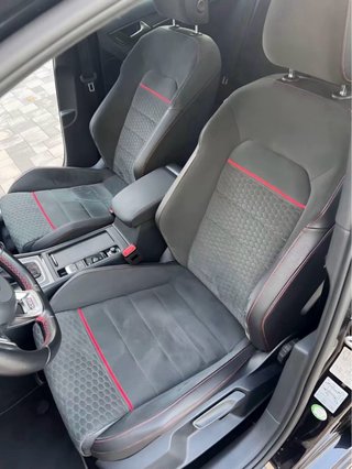 Volkswagen Golf gti 2019