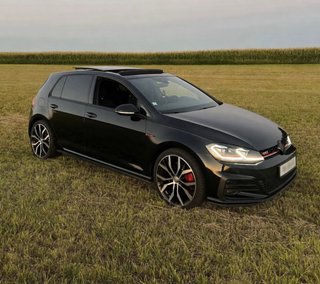 Volkswagen Golf gti 2019