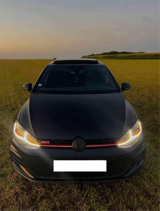 Volkswagen Golf gti 2019