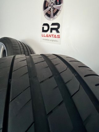 LLANTAS AUDI ROTOR 19” MODELO CONCAVO ORIGINAL