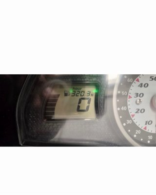 Moto de agua Yamaha FX SHO 1.8 240cv Edición Limit