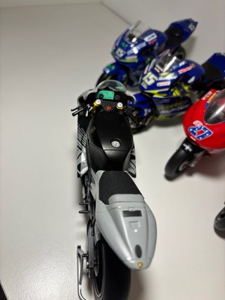 Yamaha Rossi Sepang 1/12 MotoGP