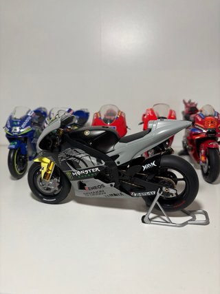 Yamaha Rossi Sepang 1/12 MotoGP