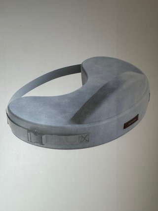 Almohada de lactancia Momcozy NP007