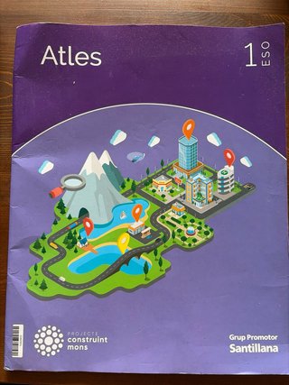 GEOGRAFIA I HISTORIA 1 SEC CONSTRUINT MONS