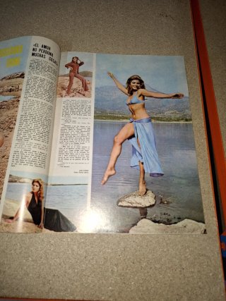 Revista personas año 1972