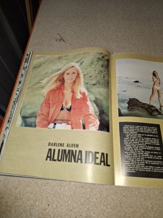Revista personas año 1972