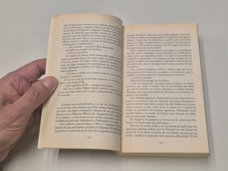 El Médico – Noah Gordon | Edición bolsillo - 1992