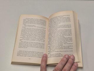 El Médico – Noah Gordon | Edición bolsillo - 1992