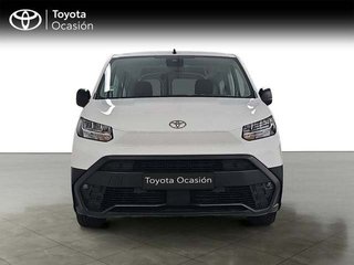 Toyota Proace City Verso 1.5D Family Advance L1 96 kW (131 CV)