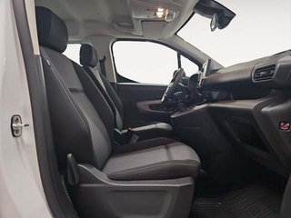 Toyota Proace City Verso 1.5D Family Advance L1 96 kW (131 CV)