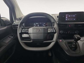 Toyota Proace City Verso 1.5D Family Advance L1 96 kW (131 CV)