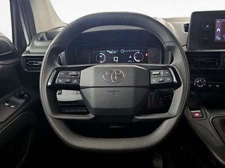 Toyota Proace City Verso 1.5D Family Advance L1 96 kW (131 CV)