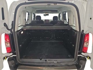 Toyota Proace City Verso 1.5D Family Advance L1 96 kW (131 CV)