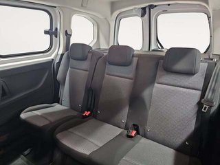 Toyota Proace City Verso 1.5D Family Advance L1 96 kW (131 CV)