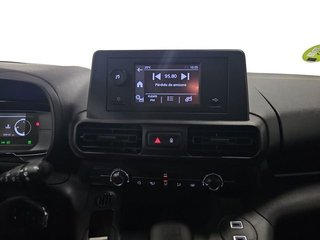 Toyota Proace City Verso 1.5D Family Advance L1 96 kW (131 CV)