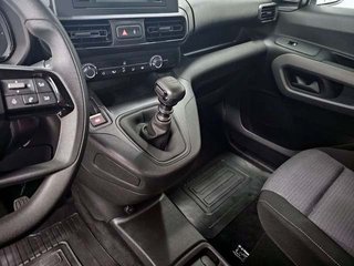 Toyota Proace City Verso 1.5D Family Advance L1 96 kW (131 CV)
