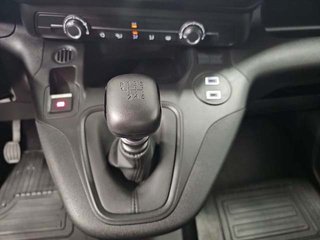 Toyota Proace City Verso 1.5D Family Advance L1 96 kW (131 CV)