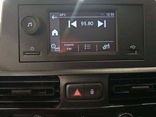 Toyota Proace City Verso 1.5D Family Advance L1 96 kW (131 CV)