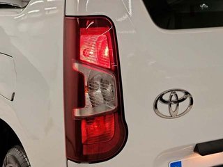 Toyota Proace City Verso 1.5D Family Advance L1 96 kW (131 CV)