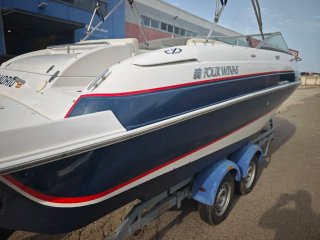 Barco Four Winns 225 Sundowner Impecable