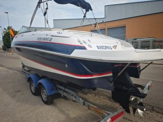 Barco Four Winns 225 Sundowner Impecable