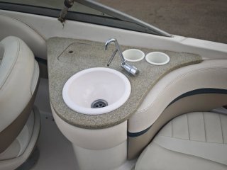 Barco Four Winns 225 Sundowner Impecable