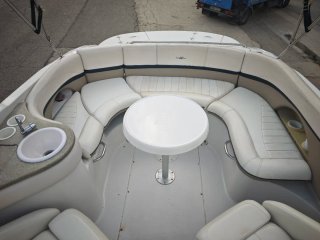 Barco Four Winns 225 Sundowner Impecable