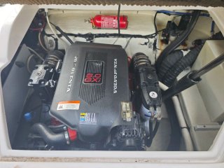 Barco Four Winns 225 Sundowner Impecable