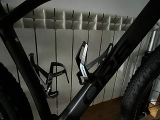Bici Orbea Alma M50 Carbono Rígida