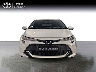 Toyota Corolla Touring Sports 125H Active Tech E-CVT 90 kW (122 CV)