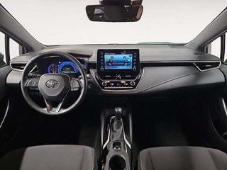 Toyota Corolla Touring Sports 125H Active Tech E-CVT 90 kW (122 CV)