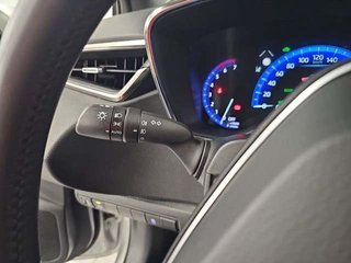 Toyota Corolla Touring Sports 125H Active Tech E-CVT 90 kW (122 CV)