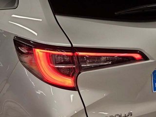 Toyota Corolla Touring Sports 125H Active Tech E-CVT 90 kW (122 CV)