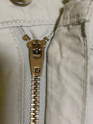 Pantalón Pirata Columbia Hombre Beige