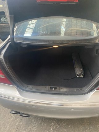 Mercedes-Benz  CLK 2007