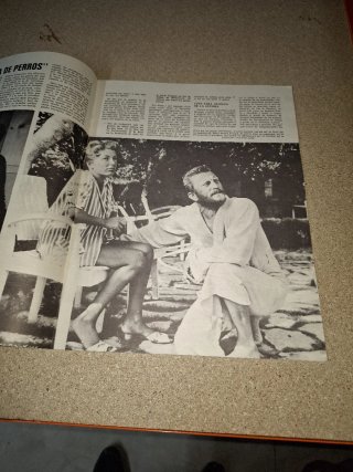 Revista Personas Mayo 1972