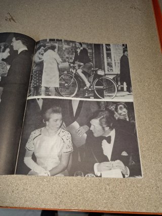 Revista Personas Mayo 1972