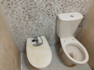 Soy albañil y hago toda clase de trabajos pequeños